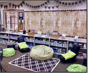 Lazerus Class Library 